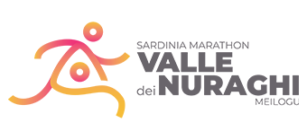Sardinia Marathon – Logo sito web 2026 Sardinia Marathon